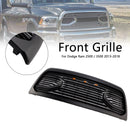 Big-Horn Front Bumper Grille Fit Ram 2500/3500 2013-2018 Laramie Limited