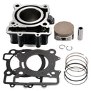 2021-2023 for Adventure 250 Cylinder Piston Gaskets Kit 93730036000