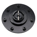 ALUMINUM QUICK-TURN FUEL GAS CAP FOR 390/790/890 DUK 2017-2025 93807908000