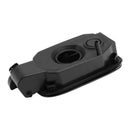 2019-2025 For Mercedes GLE W167 Gas Tank Fuel Filler Housing Pocket + Cover Pinted Kit