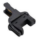 Pair of Radiator Upper Support Brackets For Dodge Chrysler 04596474AD