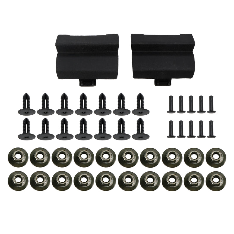 Side Steps Running Boards Nerf Bar For Mercedes GLS X167 2020-2025
Left + Right Running Board Side Step For Mercedes GLS X167 2020-2025