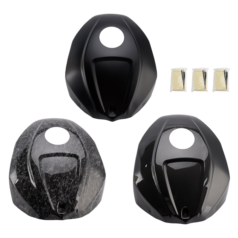 Gas Tank Cover Trim Fairing Cowl For Aprilia RSV4 2021-2024