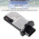 Mass Air Flow Meter Sensor For BMW 330d 525d 530d X3 X4 13627804150