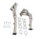 Exhaust Manifold Header Fit BMW 3 Series N52 N51 N53 2006-2013