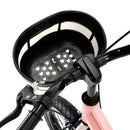 16"/18" Kids Bike for Boys and Girls with auxiliary wheels & Rack & Basket