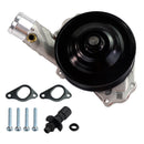 2017-2020 For Jaguar F-Pace V6 3.0L DOHC Water Pump Kit LR097165
