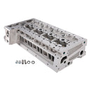 2007-2011 Iveco DAILY IV Van 60C17 V, 60C17 V/P Cylinder Head 908559 0200KC