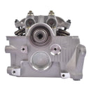 1988-1991 For ISUZU TROOPER 2.6L 2559CC L4 SOHC, (8 VALVE), ENG CODE 4ZE1 Cylinder Head 30658305B