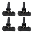 4X TPMS Tire Pressure Sensor For Ford Focus Fiesta C-Max Transit DE8T1A180AA