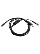 For R2 R2A DP1400 DP2000 SL300 SL7550 SL7580 USB Programming Cable PMKN4010-USB