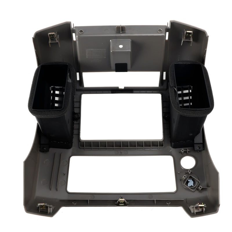 Center Dash Console Panel Cluster Lid Bezel 68259-ZP16 For Nissan Frontier 05-20