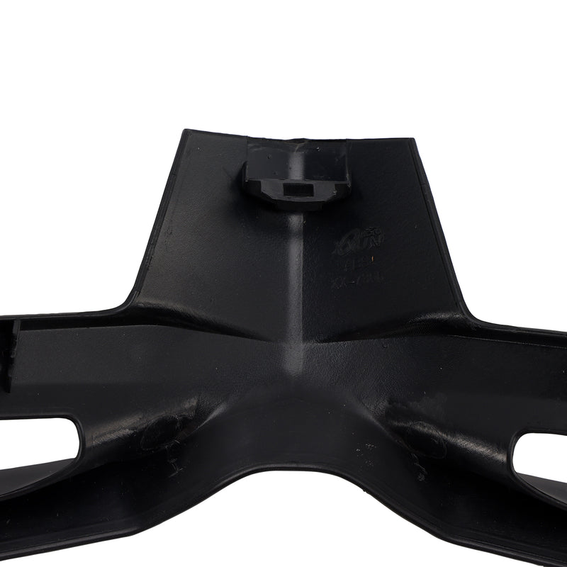 Front Upper Nose Headlight Cover Fairing For Honda CBR650R 2024-2025