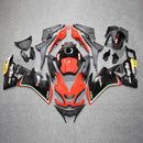 2012-2016 Aprilia RS4 125 50 Injection Fairing Kit Bodywork