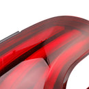 2015-2019 For Peugeot 208 LED Rear Right Tail Light Lamp Facelift Models