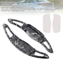 Steering Wheel Paddle Shifter Extension For Toyota Corolla RAV4