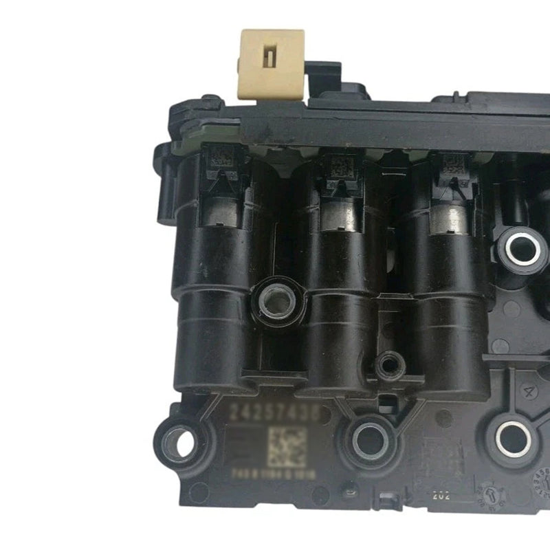 6L45E Automatic Transmission Control Module TCM For BMW 128I E92 E90 2011-2013