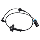 Rear Left or Right ABS Wheel Speed Sensor 15121067 for Cadillac Escalade