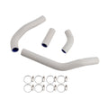 Silicone Radiator coolant Hose kit Fit For Honda CRF450R RX RWE 21-25