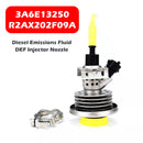 Diesel Emissions Fluid DEF Injector Nozzle for Land Rover 3A6E13250 R2AX202F09A