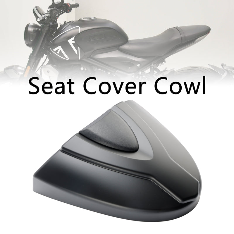 Tail Rear Seat Cover Fairing Cowl For Trident 660 2021-2024