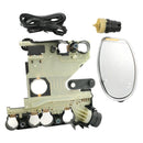 2010-2013 Dodge Challenger 722.6 Transmission Conductor Plate+Connector 52108308AC 1402701261