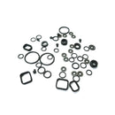 6R80 Auto Transmission Master Rebuild Kit Clutch Plates For Ford Lincoln