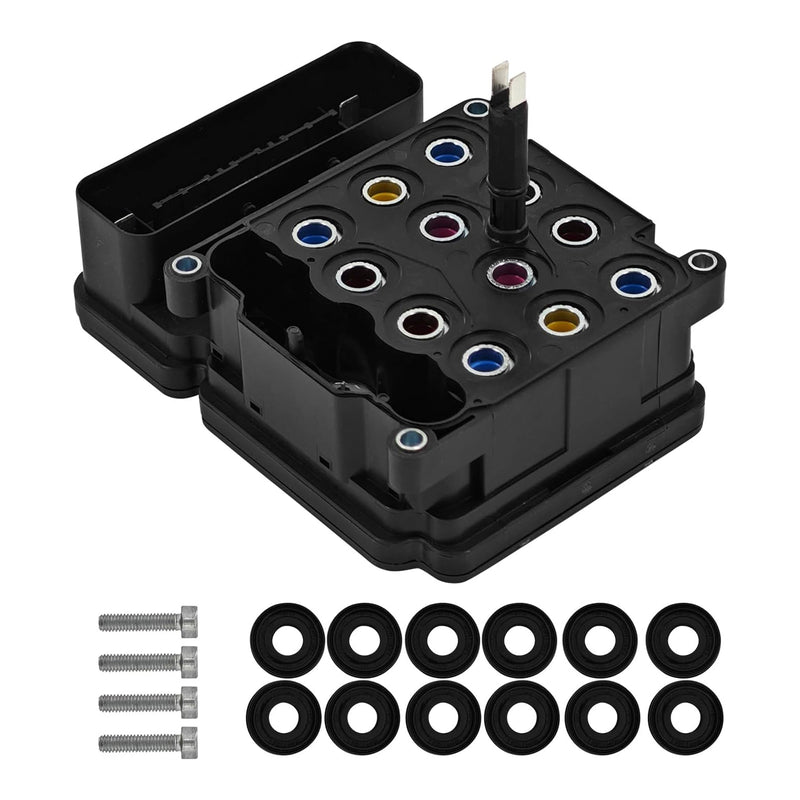 68067059AB ABS Pump Control Module for Jeep Compass Caliber  Patriot 2010-2013