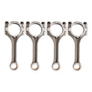 G4FJ 1.6T Engine Piston Gasket Valve Bearing Timing Kit w/ Rods for Hyundai KIA