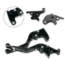 Adjustable Clutch Brake Lever fit for CFMOTO 250SR 250NK CBS 2019-2022
