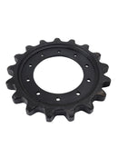 T370852 T254141 Drive Sprocket 17Teeth For John Deere 319 323 325 329 333