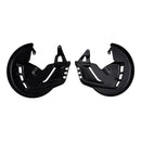2001-2014 For Honda Goldwing GL1800 Front Brake Disc Rotor Covers