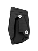 Kickstand Enlarge Plate Pad fit for BMW BMW K1600B K1600 Bagger K1600GA 2018-2025