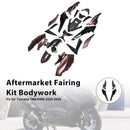 2025-2026 for Yamaha TMAX560 Injection Bodywork Fairing Kit