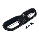 2024+ Fit BMW 5 Series I5 G60 G61 G68 M60-Style Front Bumper Grille Grill