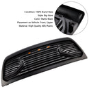 Big-Horn Front Bumper Grille Fit Ram 2500/3500 2013-2018 Laramie Limited
