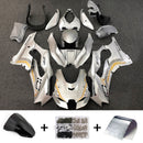 Injection Fairing Kit Bodywork ABS fit For Kawasaki ZX-10R ZX-10RR 2021-2025