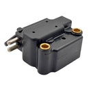 1986-1991 Mercedes-Benz 420SEL, 560SEC and 560SEL Sedan EHA Fuel Injection Valve 0000703962