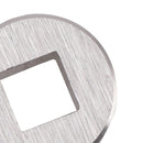 Fork Socket Tool for Fox CTD 3 pin Inner piston removal-- like 398-00-348