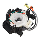 Clock Spring B5567-CB66A For NISSAN ROGUE 2.5L 2008-2011