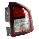 Right Rear Tail Light Rear Lamp Assembly For Jeep Compass 2014-2017