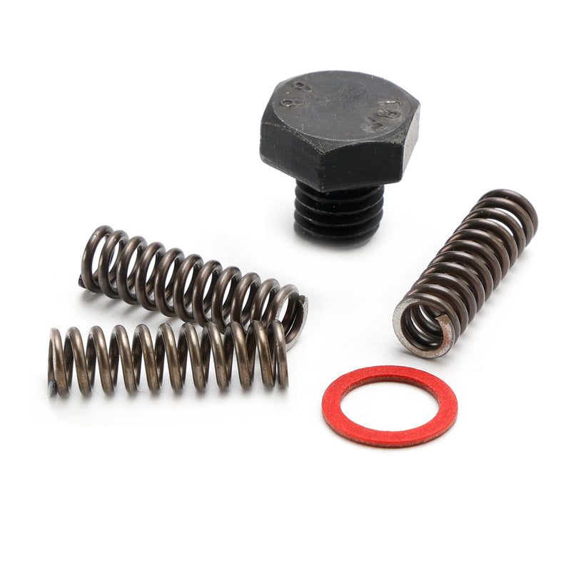 Detent springs & upgrade bolt For LDV Maxus 5-speed gearbox fault fixes