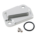 MAF Mass Air Flow Sensor Plug LS Billet Seal 551574 For LS LS3 LS7 L83
