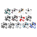 Injection ABS Plastic Bodywork Fairing Kit for BMW R1300GS 2024-2025