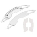 Steering Wheel Paddle Shifter Extension For Lexus RX NX