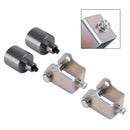 2 Inches Lifting Set Front & Rear Suspension For Polaris 500 570 Midsize Ranger