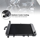 Radiator Cooling Engine Cooler For Yamaha X-MAX 300 XMAX 2023-2025