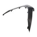 Handlebar Driver Upper Cover Fairings Panels Fit For Honda ADV 160 2023-2024