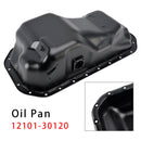 2006-2009 Toyota Hiace Dyna 1KD/2KD Diesel Oil Pan Sump 12101-30120 1210167092