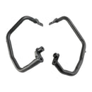 Engine Guard Crash Bar Frame Protector Bumper For TR Rocket 3 GT 2020-2025